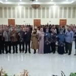 PKBM Depary Gelar Dies Natalis Ke-18 (Pelepasan Warga Belajar Paket C Kelas Dan Kenaikan Kelas) Tahun 2024