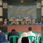 Cegah Penipuan Online Dan Cyberbullying, KBPP Polri Resor Sukabumi Kota Dan Mahasiswa Pasundan Bandung Gelar Penyuluhan Hukum