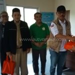 Tingkatkan Kompetensi Masyarakat, Pemdes Sukaharja Bersama HIPKI DPC Sukabumi Gelar Pelatihan Bekam