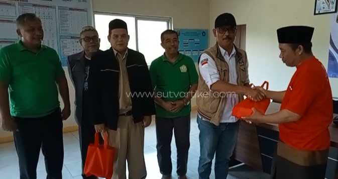 Tingkatkan Kompetensi Masyarakat, Pemdes Sukaharja Bersama HIPKI DPC Sukabumi Gelar Pelatihan Bekam