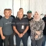 Garda Prabowo Jawa Barat, Suport Rastya Maju Menjadi Wakil Bupati Sukabumi