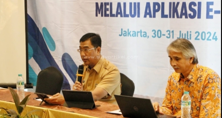 Kemendagri Ingatkan Pemda Lebih Tepat Waktu dalam Pengisian Aplikasi e-SPM