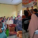 Lagi, KB FKPPI PC 1006 Kab. Sukabumi Bagikan Beasiswa KIP Kuliah kepada Mahasiswa di Sukabumi