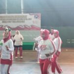 Semarakkan HUT RI Ke-79 Ibu Persit 05/Kota Sukabumi Utara, Kodim 0607/Kota Sukabumi Ikuti Lomba