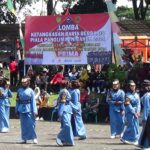 Kodim 0607/ Kota Sukabumi Gelar LKBB Piala Panglima TNI dan Dandim Cup II