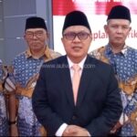 Dindin Solahudin Resmi Menjabat Anggota DPRD Sukabumi, Siap Bekerja Diawali Dari Niat