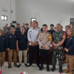 Danramil 0607-04/Kota Sukabumi Utara Hadiri Rapat Pleno Terbuka Rekapitulasi Daftar Pemilih Hasil Perbaikan Akhir (DPSHP) Pilkada 2024 Kecamatan Cikole