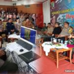 HUT Ke-46 KB FKPPI PC 1006 Dipendopo Negara Sukabumi, Diisi Kegiatan Sosial