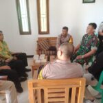 Danposramil Kadudampit Rapat Pleno Terbuka Rekapitulasi Hasil Penghitungan Perolehan Suara Tingkat Kecamatan