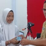 Wamendagri Bima Arya Genjot Perekaman e-KTP Jemput Bola, Targetkan 1,5 Juta Pemilih Pemula Segera Miliki KTP