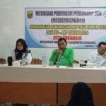 Pemdes Sukamaju Gelar Musrenbangdes RKPDES 2025 DAN DURKP 2026